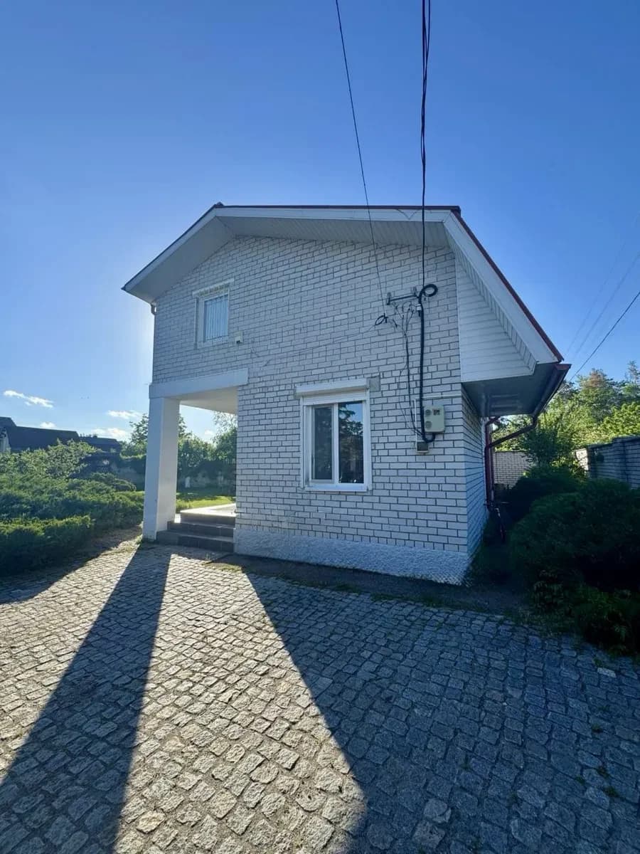 Дача, Орлівщина: басейн 10×5, 3 хв до лісу та річки, торг - фото 5