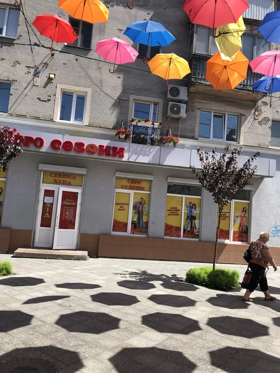 2-кімнатна квартира, Житній ринок: світло не вимикають, центр - фото 5