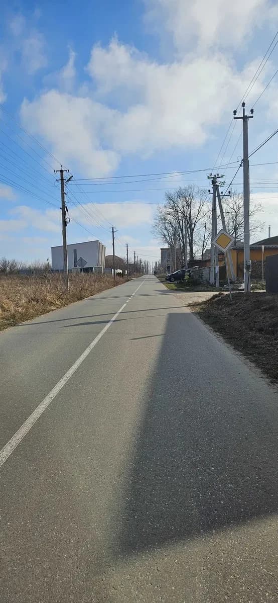 Ділянка 10 соток, Нові Петрівці: електрика, газ, Київське море 20 хв пішки - фото 5