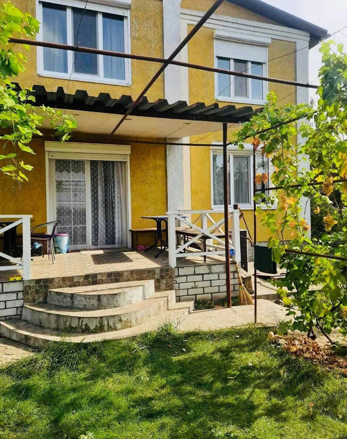 Будинок, Самарівка: гараж із підвалом, 3 спальні, 4.6 сотки - фото 2