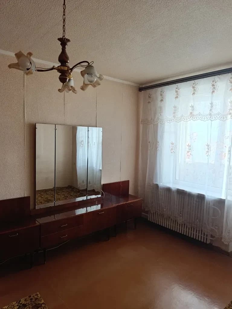 3-кімнатна квартира, Салтівський: 2 балкони, паркувальне місце - фото 4