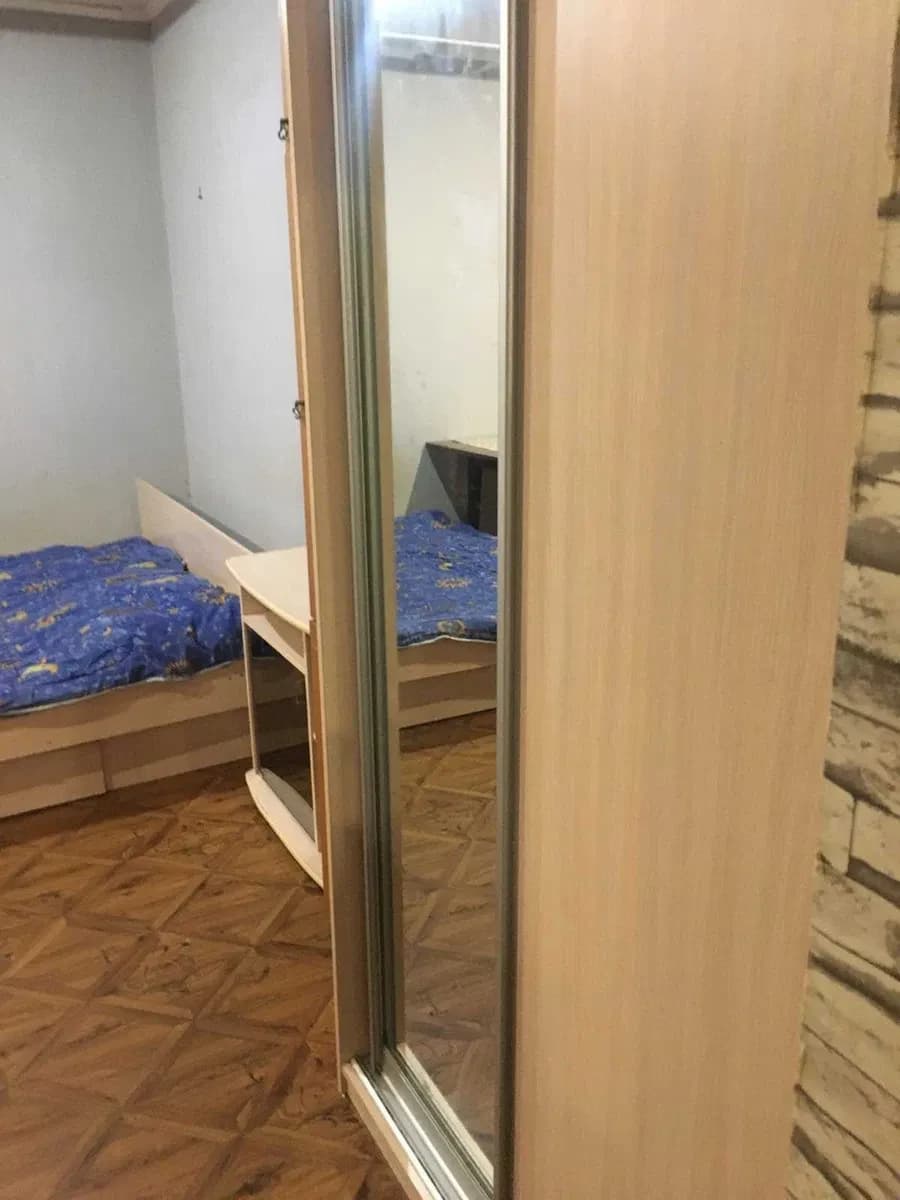Частина будинку, Фортечний: газове опалення без світла, 3 хв до центру - фото 2