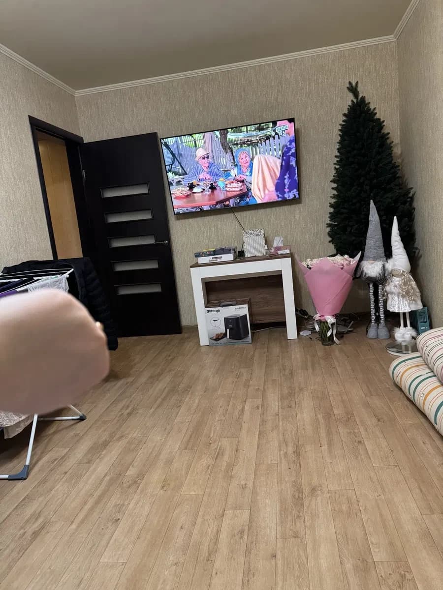 2-кімнатна квартира, ПШС: єОселя, парк і річка - фото 4