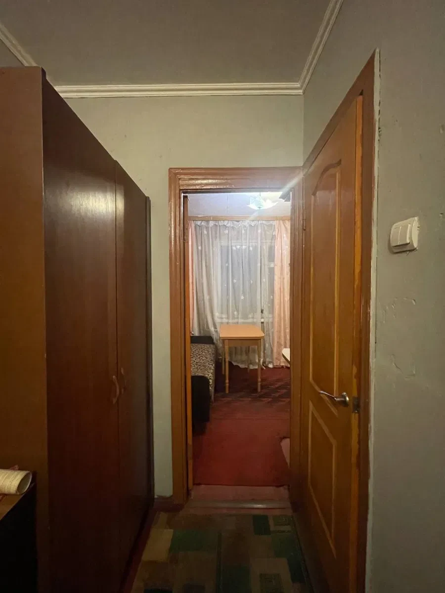 1-кімнатна квартира, Біла Церква: косметичний ремонт, меблі - фото 5