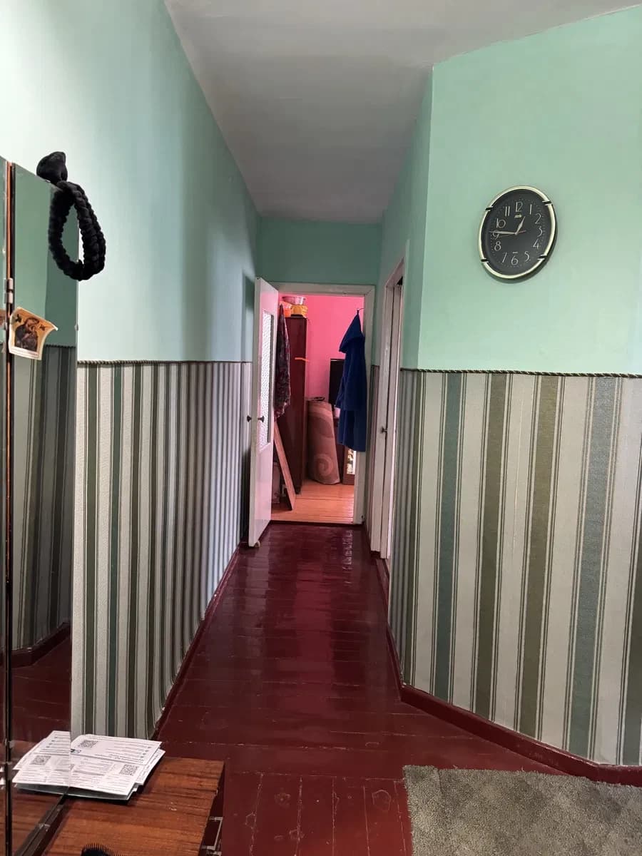 2-кімнатна квартира, Шептицький: добудований балкон, житловий стан - фото 5