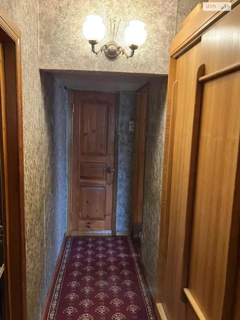 3-кімнатна квартира, Північна Салтівка: єВідновлення, бойлер - фото 3