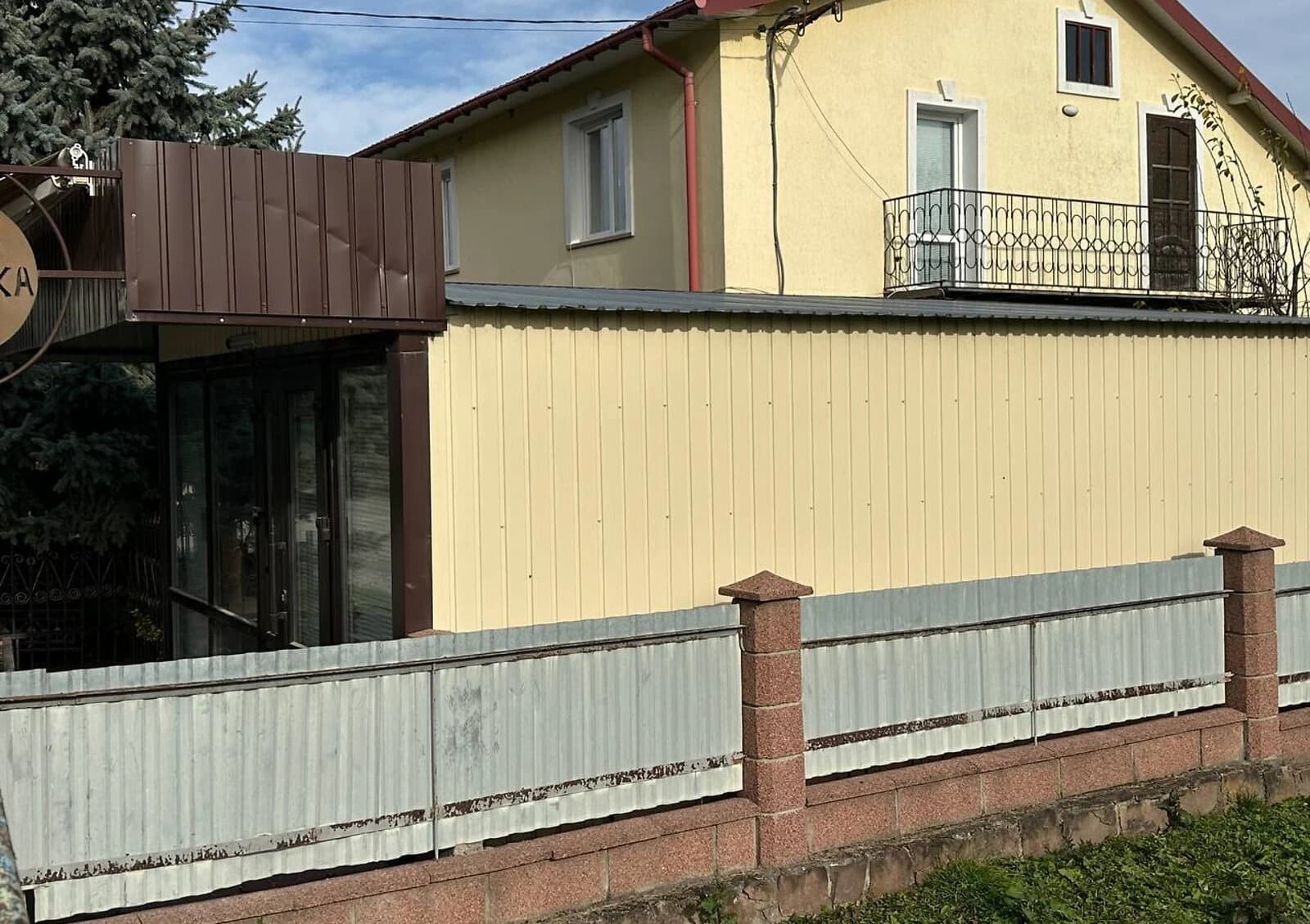 Приміщення, Зубів: під магазин, можлива переуступка - фото 5