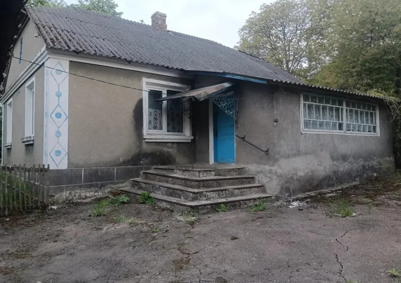 Будинок, Квасів: веранда, 25 соток, літня кухня