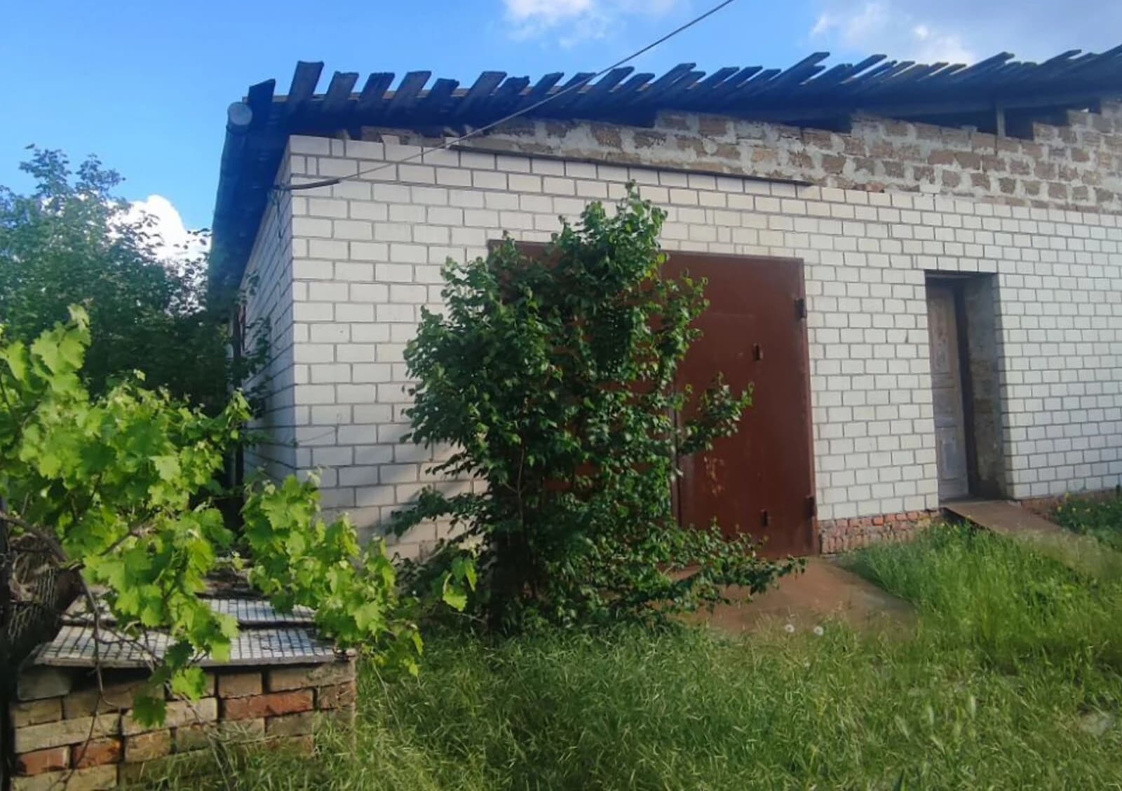 Будинок, Інгульський: гараж, єВідновлення, торг - фото 3