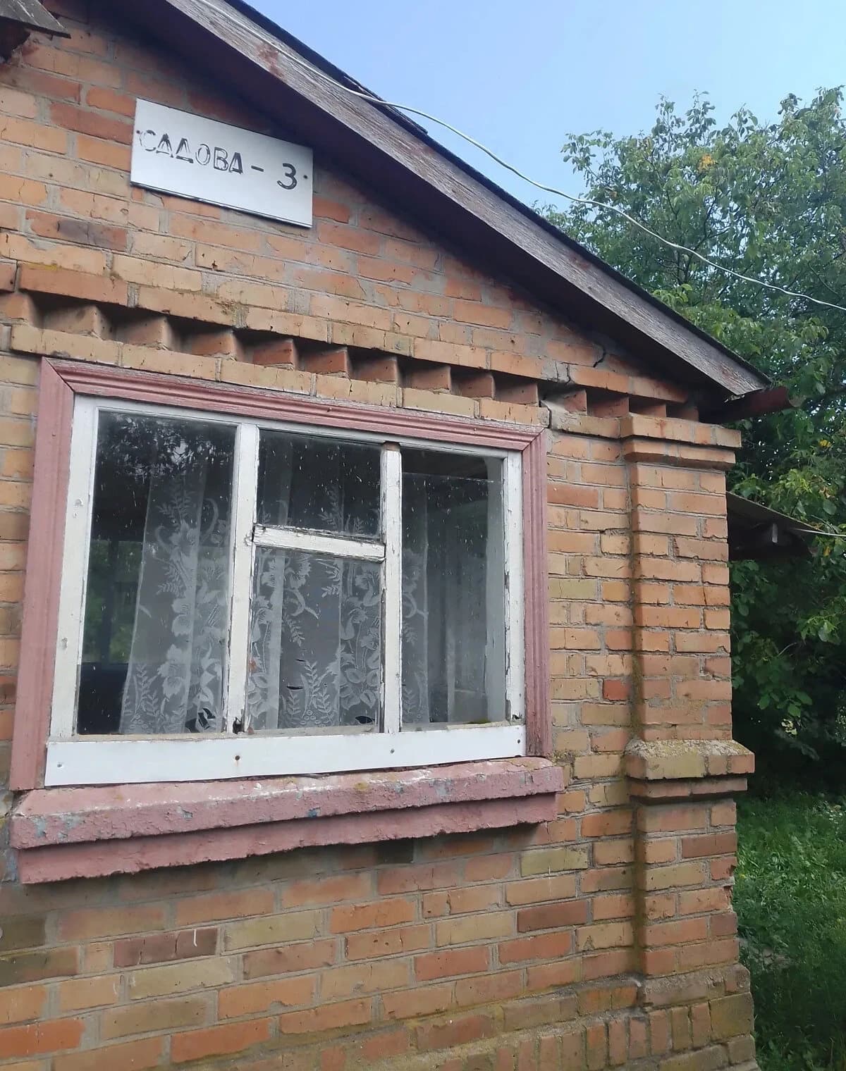 Будинок, Закутинці: 40 гектарів, індивідуальне опалення - фото 2