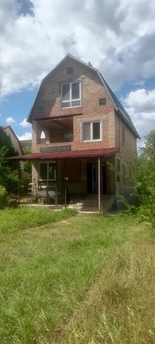 Будинок, Іванковичі: піч і камін, сухий підвал, 15 км від Києва - фото 2