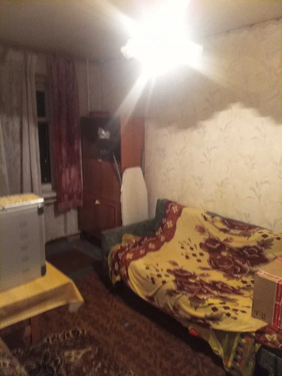 2-кімнатна квартира, Слов'янськ: опалення, інтернет і вода під час відключень - фото 1
