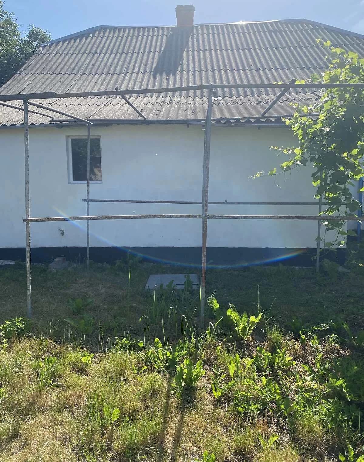 Будинок, Воля-Любитівська: ділянка 22 сотки, індивідуальне опалення - фото 3