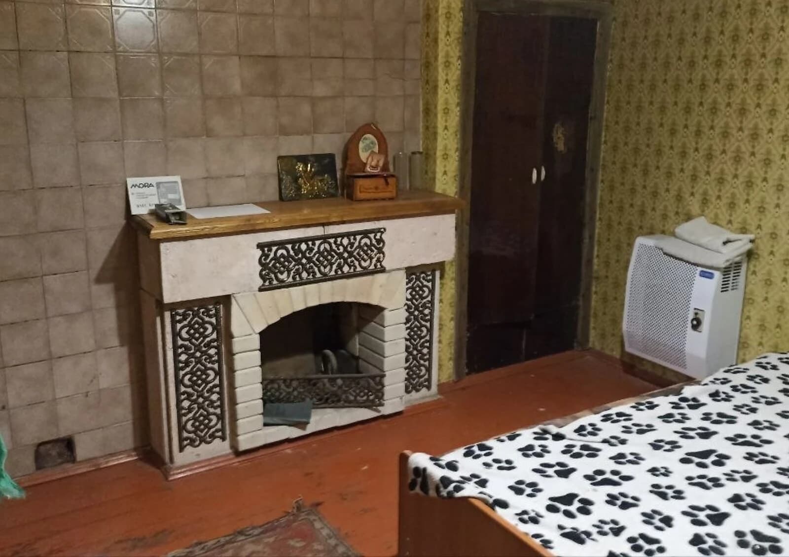 Дача, Баловне: веранда, ділянка 603 м² - фото 2