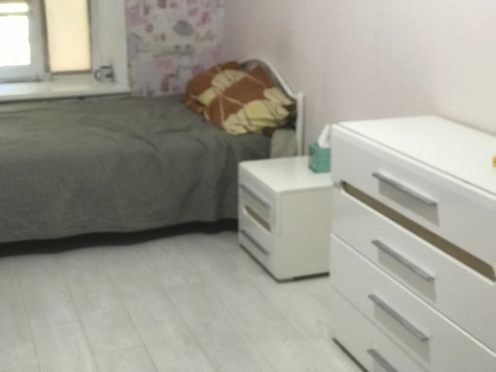 3-кімнатна квартира, Приморський: дві кухні, два входи