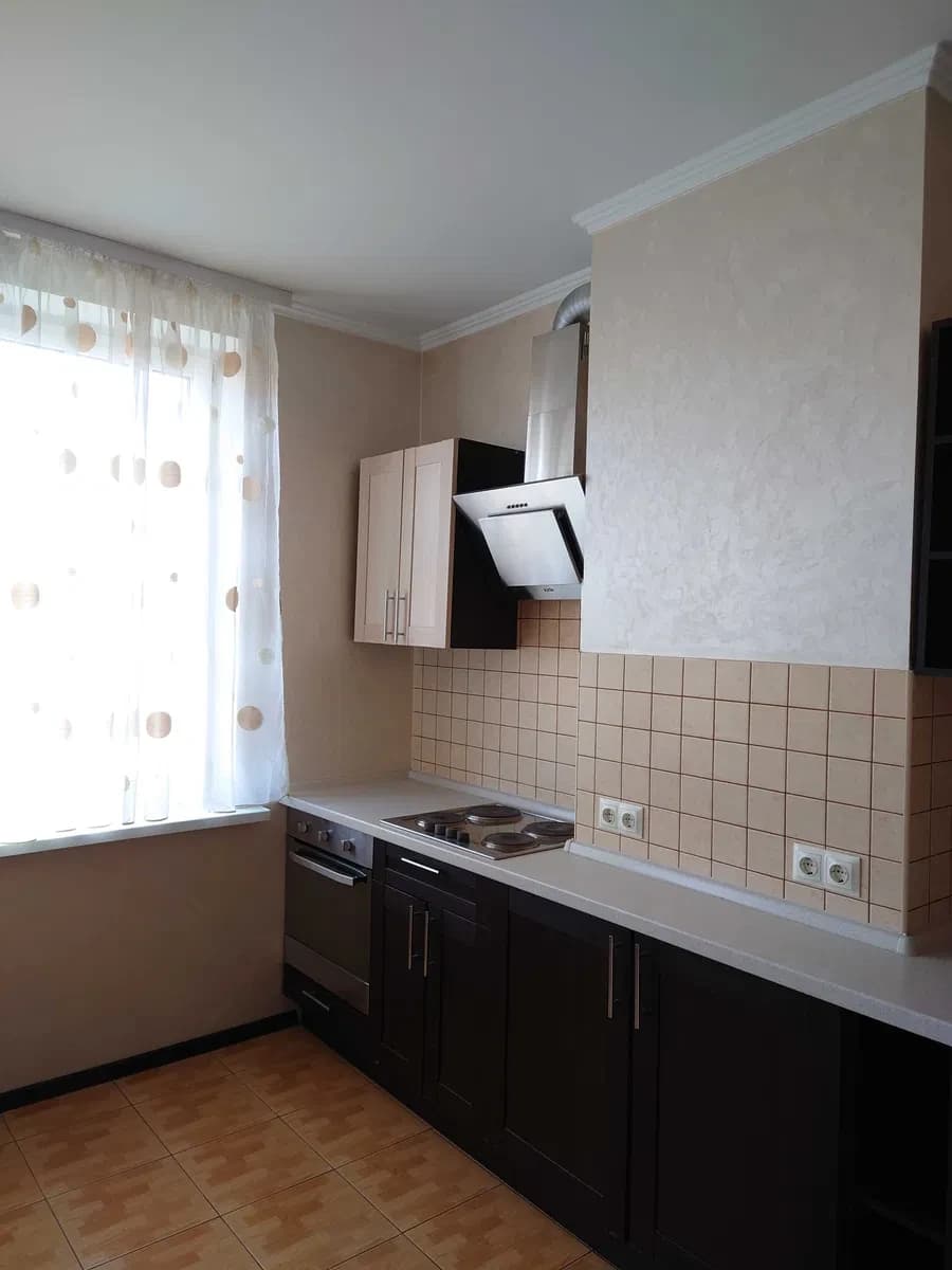 2-кімнатна квартира, Голосіївський: метро Васильківська 2 хв - фото 1