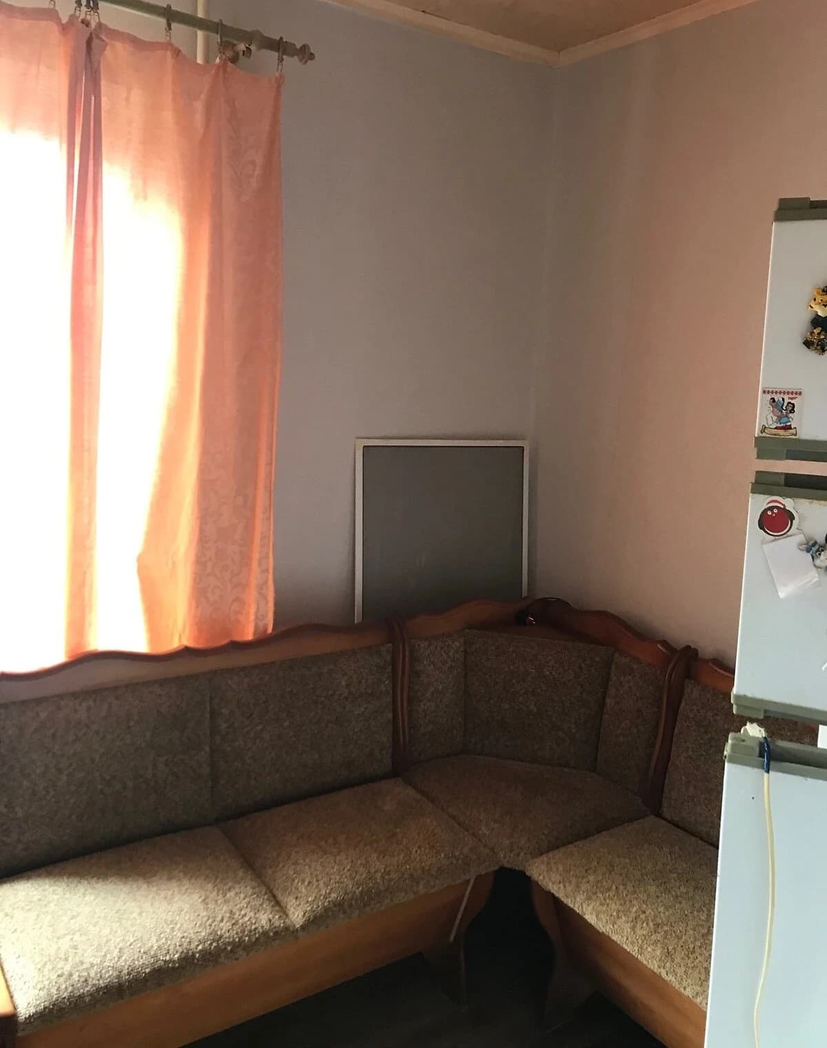 3-кімнатна квартира, Комунарський: біля школи, панельний будинок - фото 3