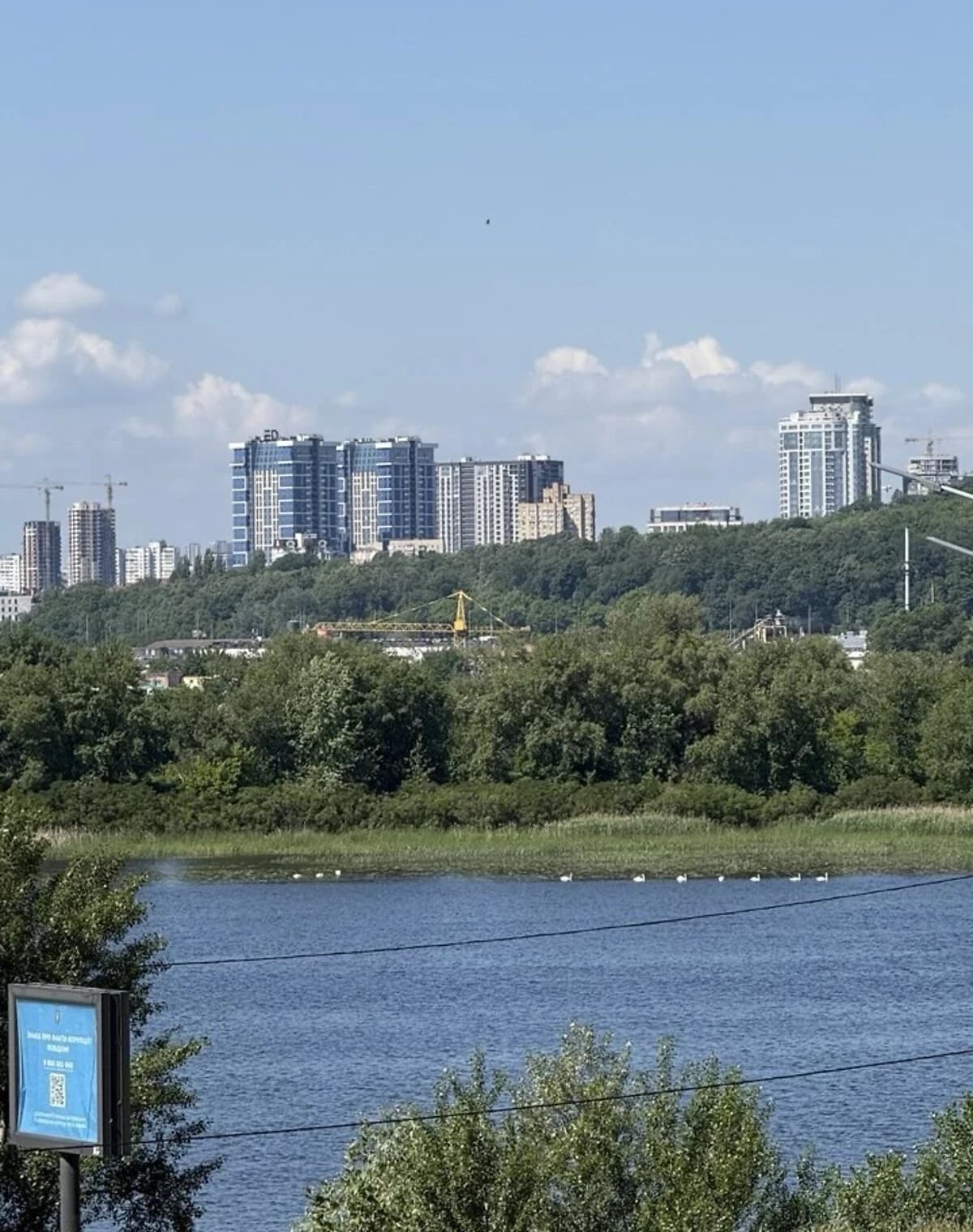 2-кімнатна квартира, Дарницький: кухня-студія, резервне живлення - фото 4