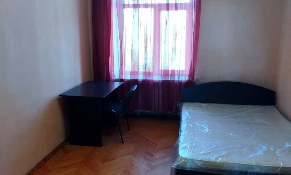 3-кімнатна квартира, Шевченківський: метро Шулявська 400 м, сталінка - фото 2