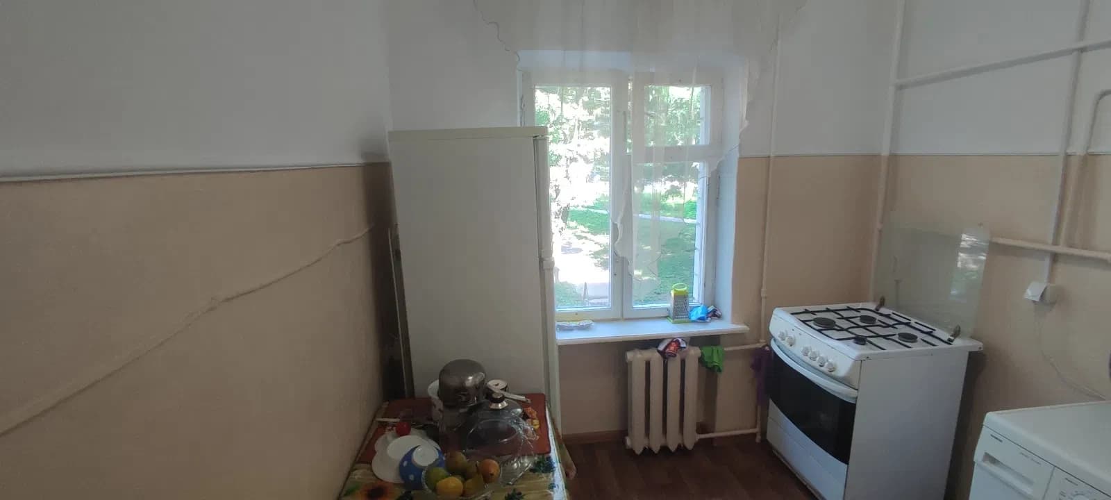 2-кімнатна квартира, Чернівці: косметичний ремонт, можна з тваринкою - фото 4