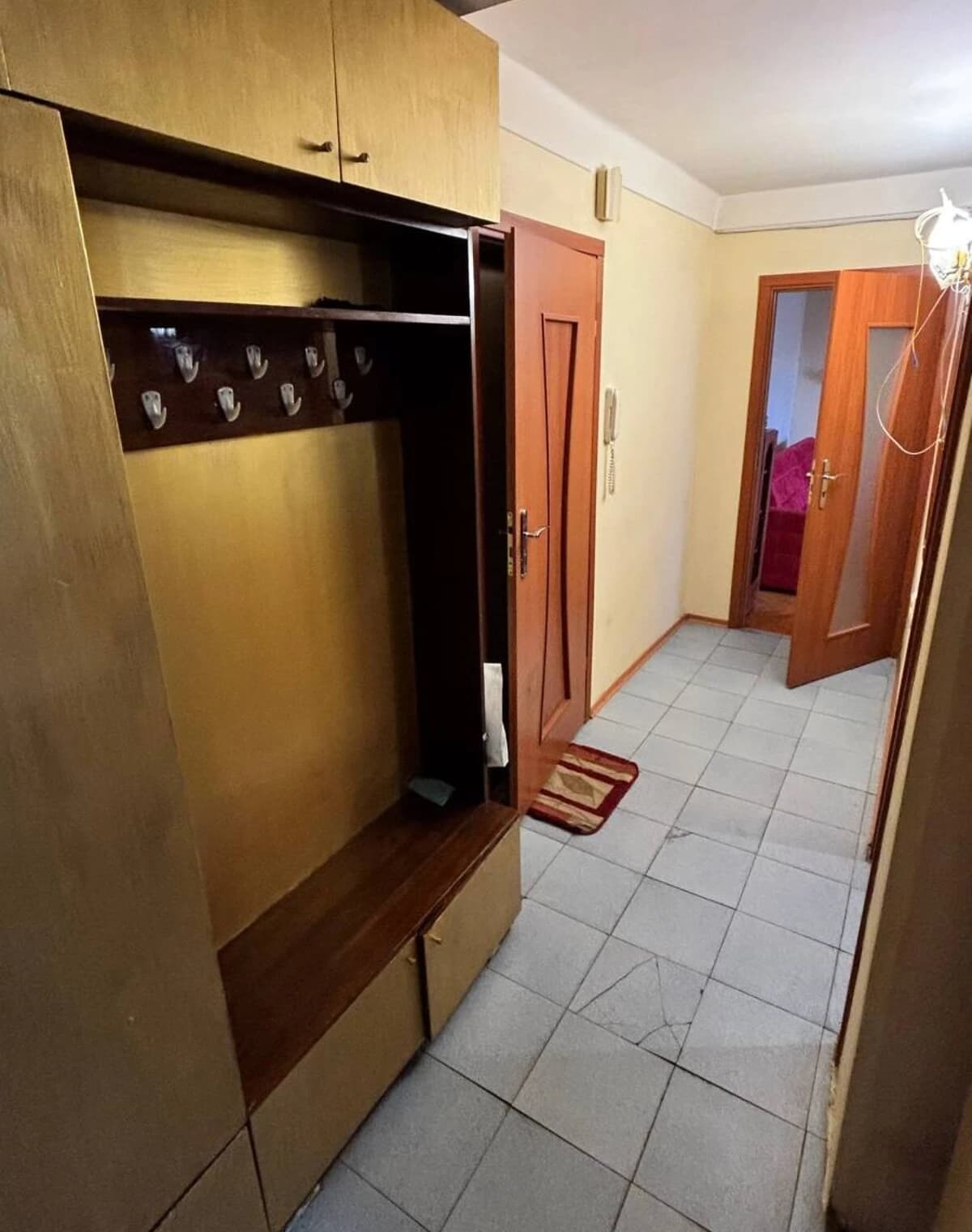 2-кімнатна квартира, Оболонь: торг можливий, балкон, бойлер - фото 3