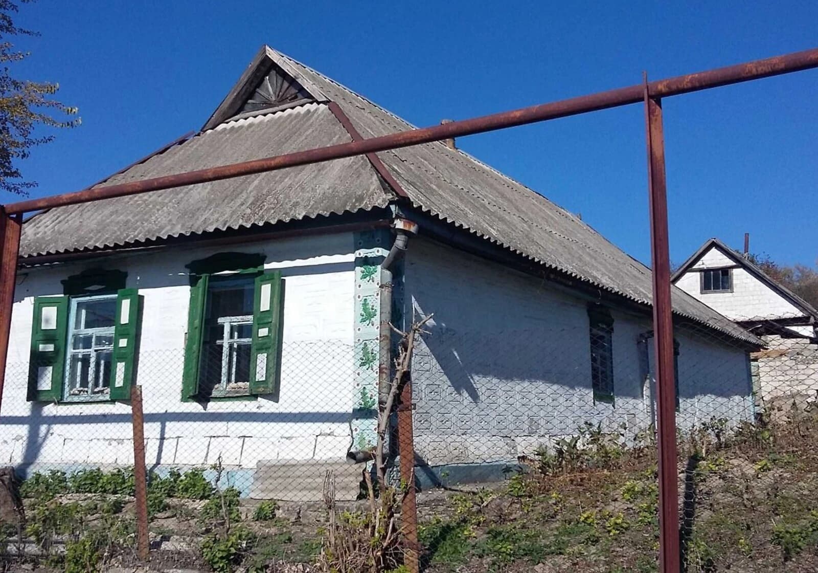 Будинок, Івано-Михайлівка: ділянка 32 сотки, літня кухня, сад