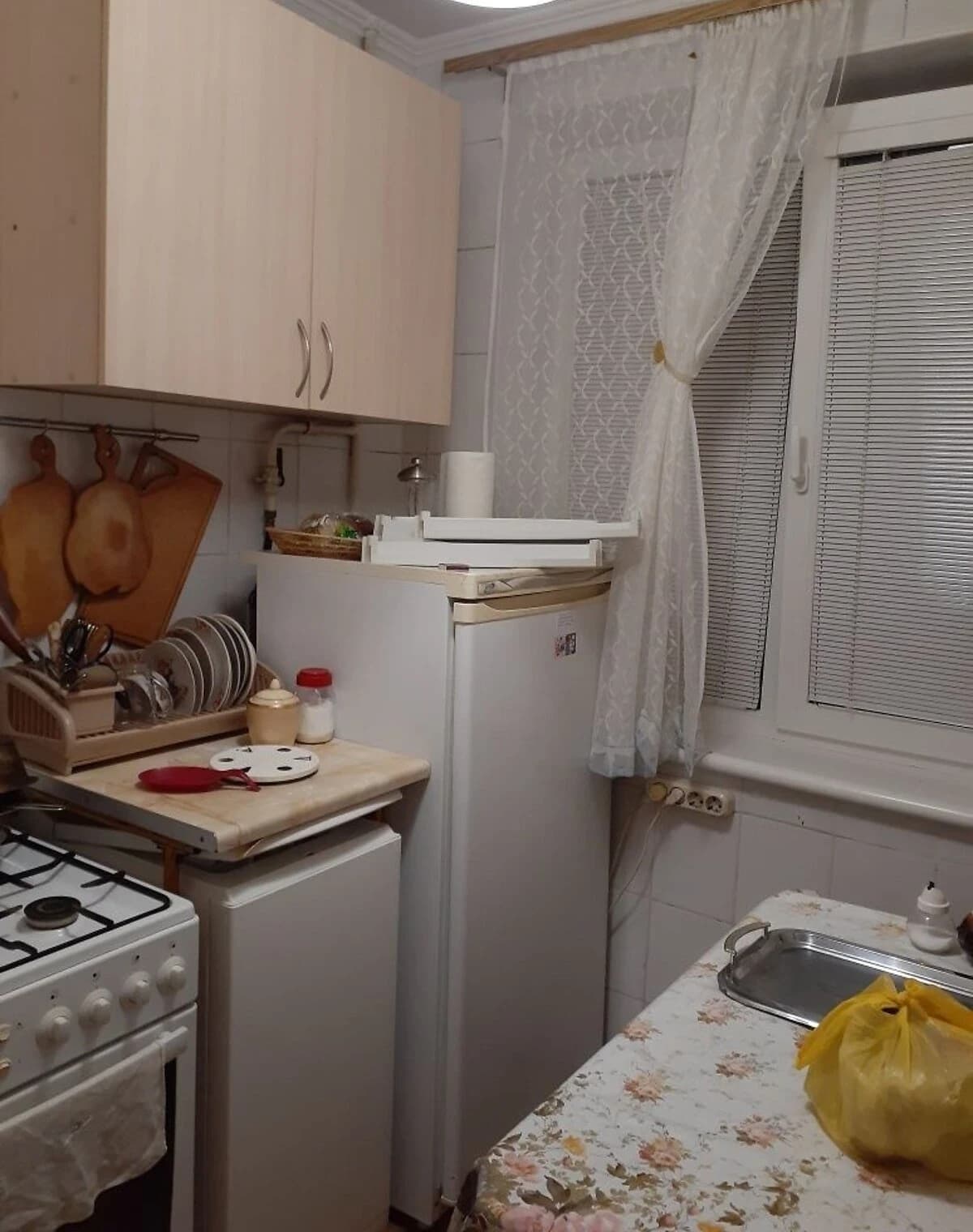 2-кімнатна квартира, Революції Гідності: новобудова, 1 поверх - фото 5