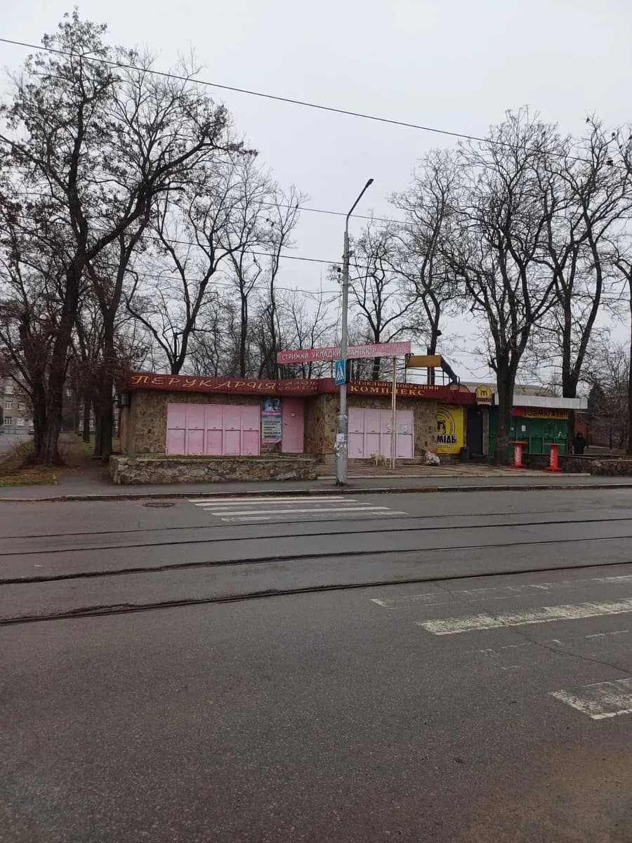 Приміщення, Шевченківський: під перукарню, котел на дровах - фото 3