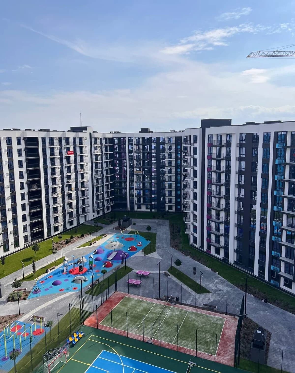2-кімнатна квартира, Княгинин: без ремонту, газове опалення - фото 4