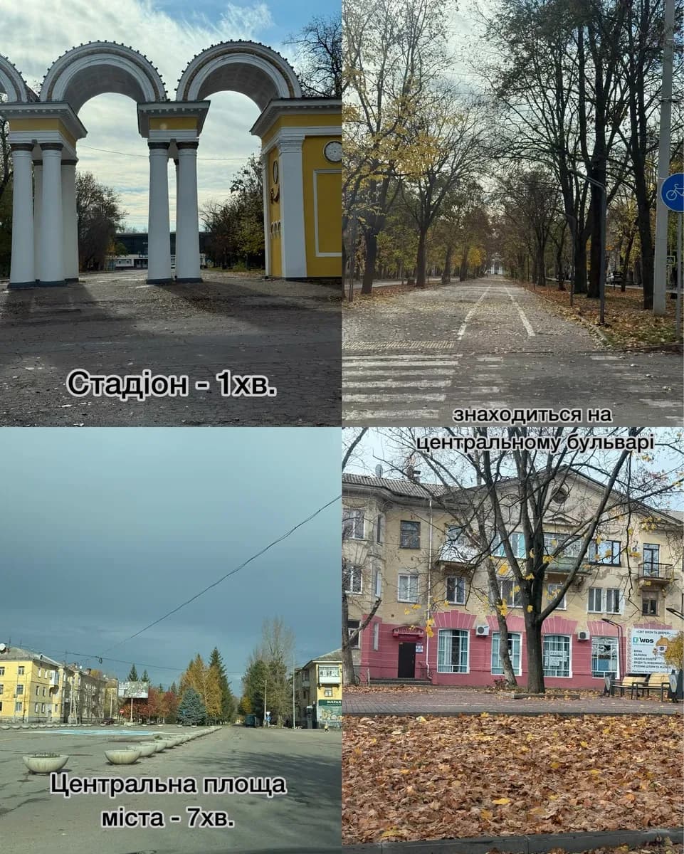 Комерційне приміщення, Жовті Води: фасадне, окремий вхід - фото 3