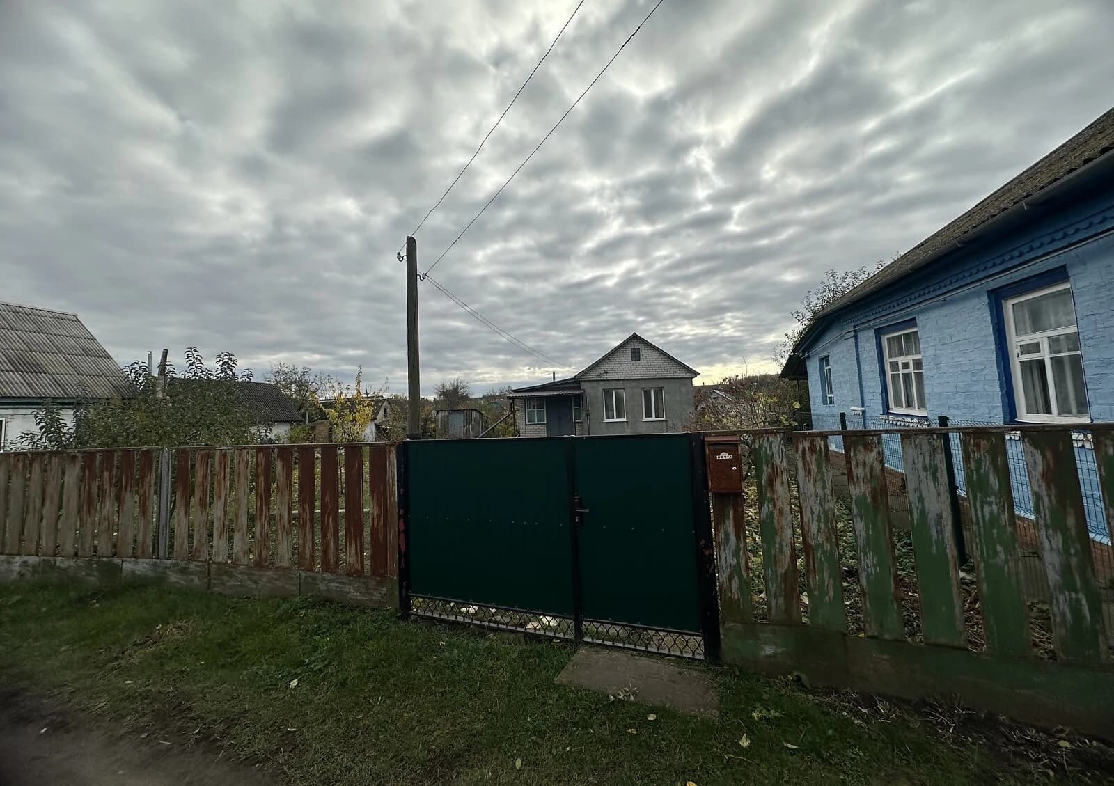 Будинок, Прилуки: ділянка 10 соток, газове опалення - фото 2