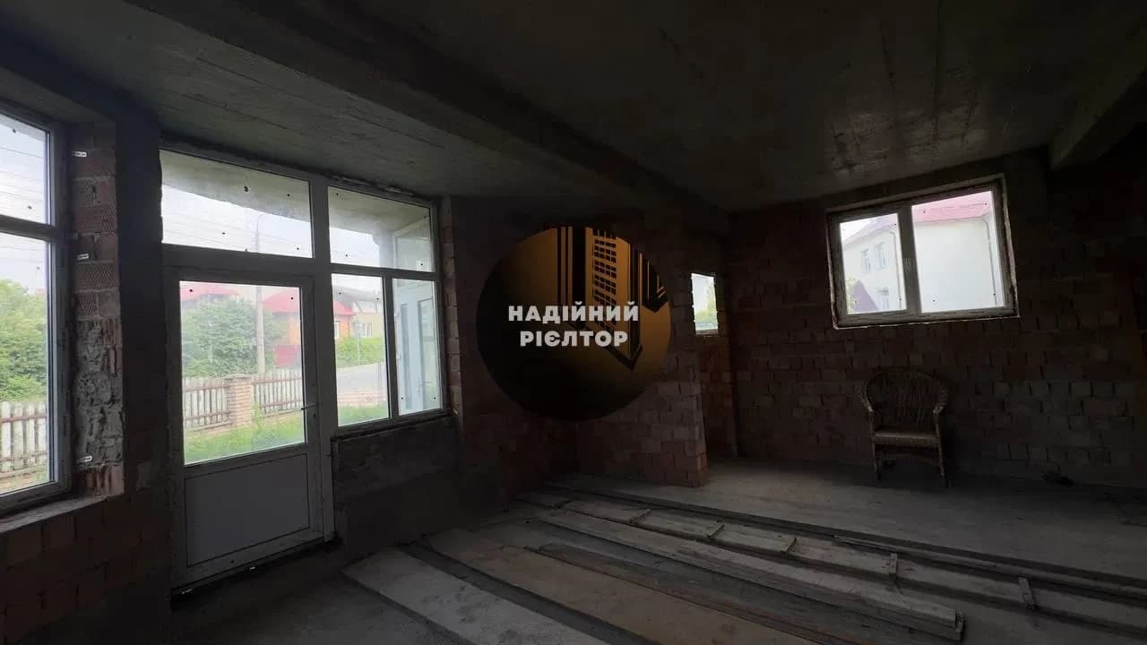 Приміщення, Фастівська: два рівні, підвал, ремонт під орендаря - фото 5