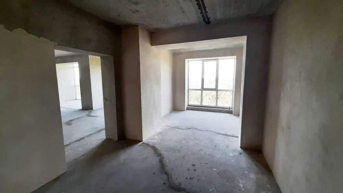 Пентхаус у ЖК Лісова казка: тераса майже 18 м², панорамні вікна - фото 4