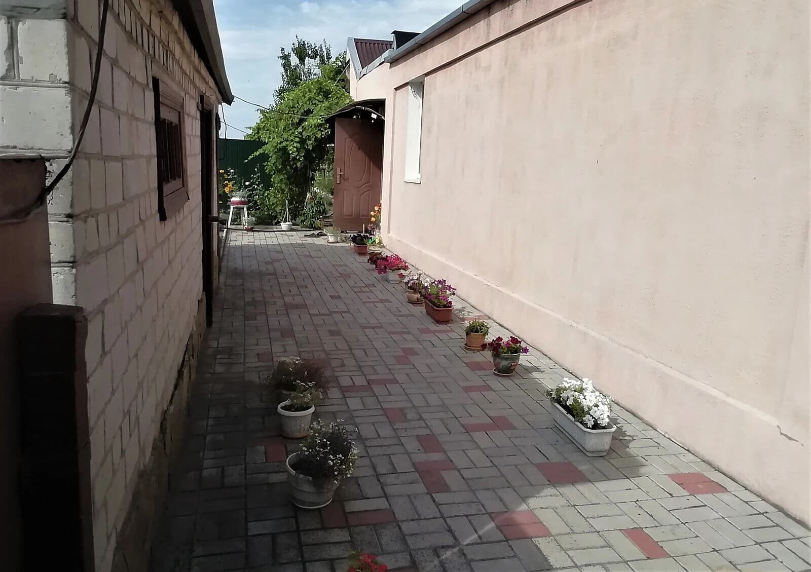 Будинок, Павлоград: гараж із підвалом, 3 спальні, свердловина - фото 5