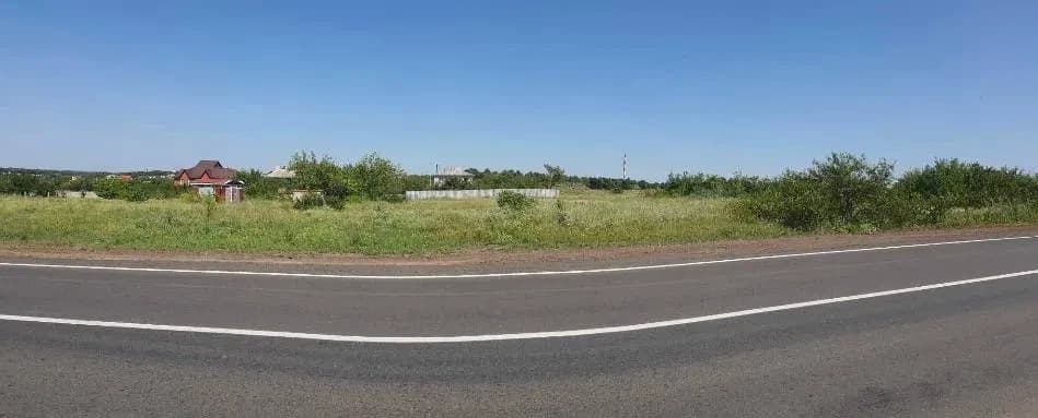 Ділянка 173 соток, Рай-Оленівка: дачне будівництво, електрика, газ - фото 1