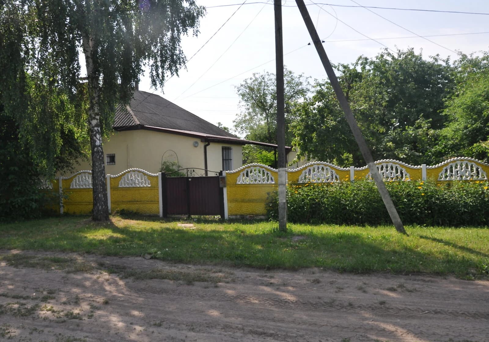 Будинок, Мала Дівиця: веранда, 20 соток, єОселя