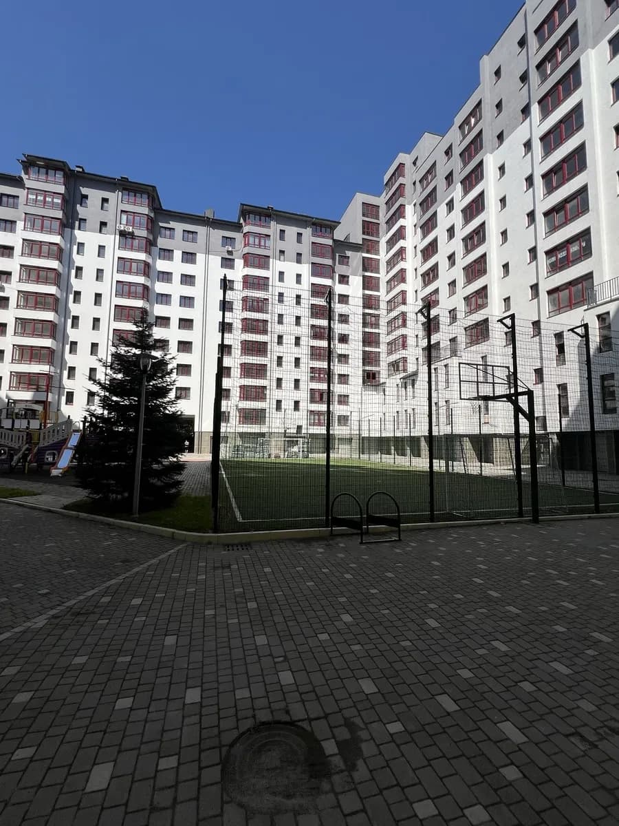 1-кімнатна квартира у ЖК Річковий Парк 2: переуступка, обмін - фото 3