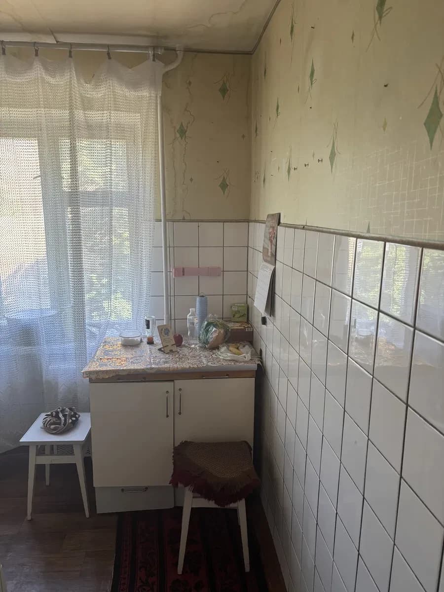 2-кімнатна квартира, Вишневе: південна сторона, школа і дитсадок - фото 5