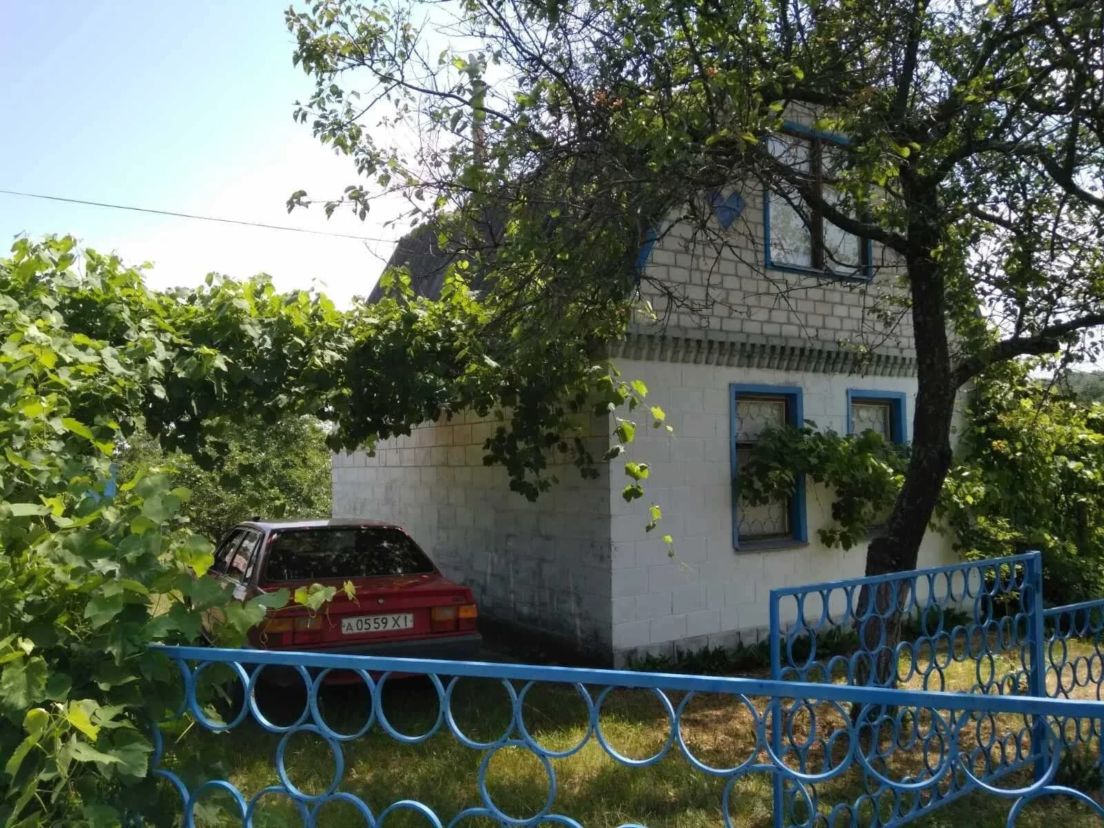 Дача, Геївка: 6 соток, сад і тераса - фото 2