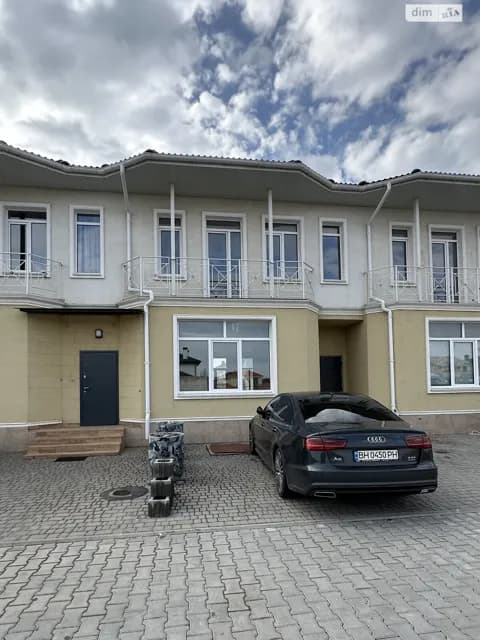 Таунхаус, Таїрове: 3 спальні, ділянка 1.6 сотки, не використовувався - фото 2