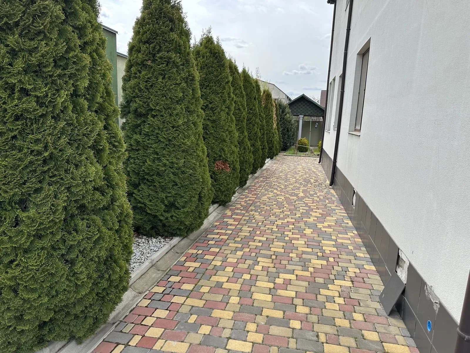 Будинок, Сухий Лиман: панорамний вид на лиман, два будинки, розстрочка - фото 4