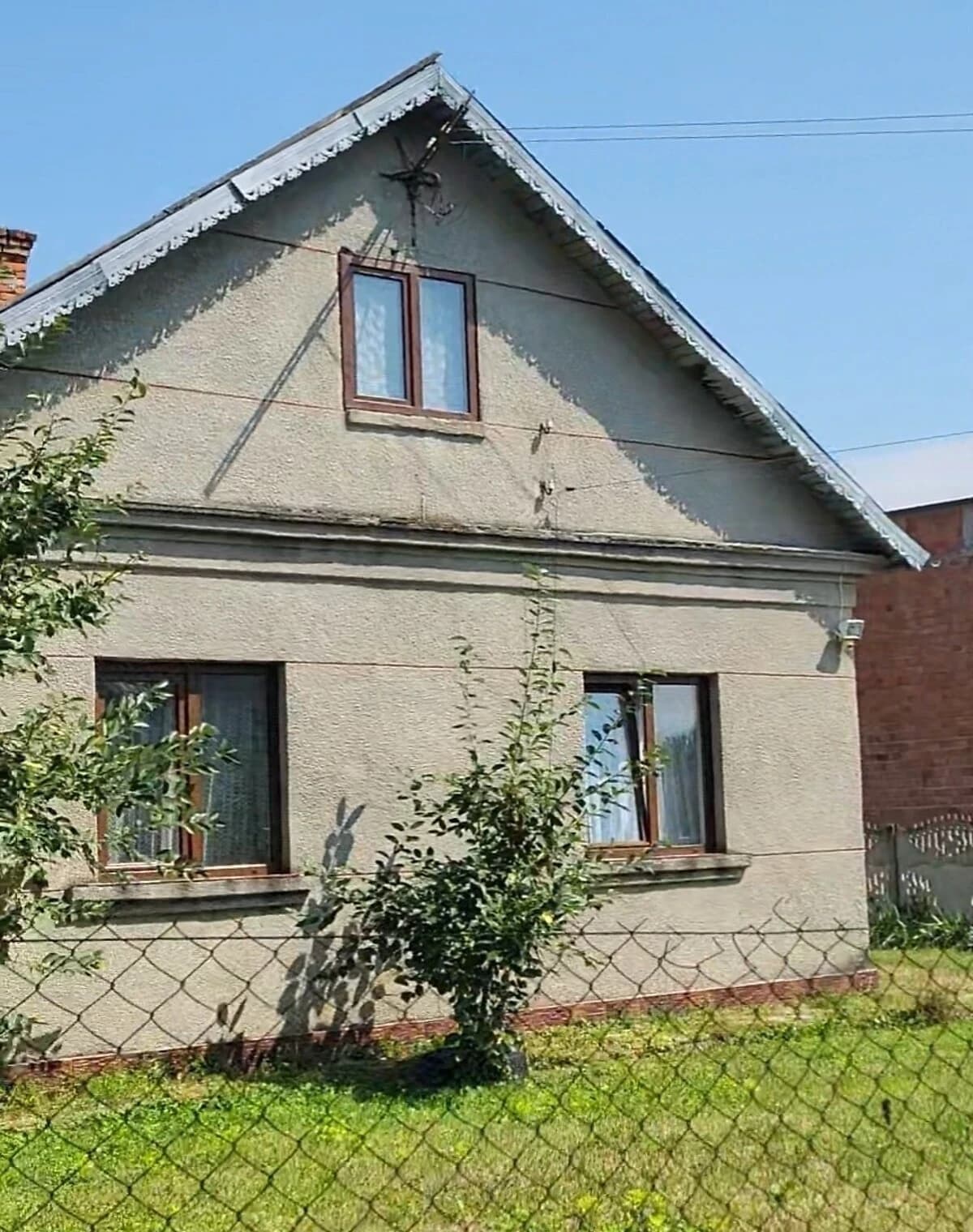 Будинок, Великий Кучурів: бесідка, криниця - фото 5
