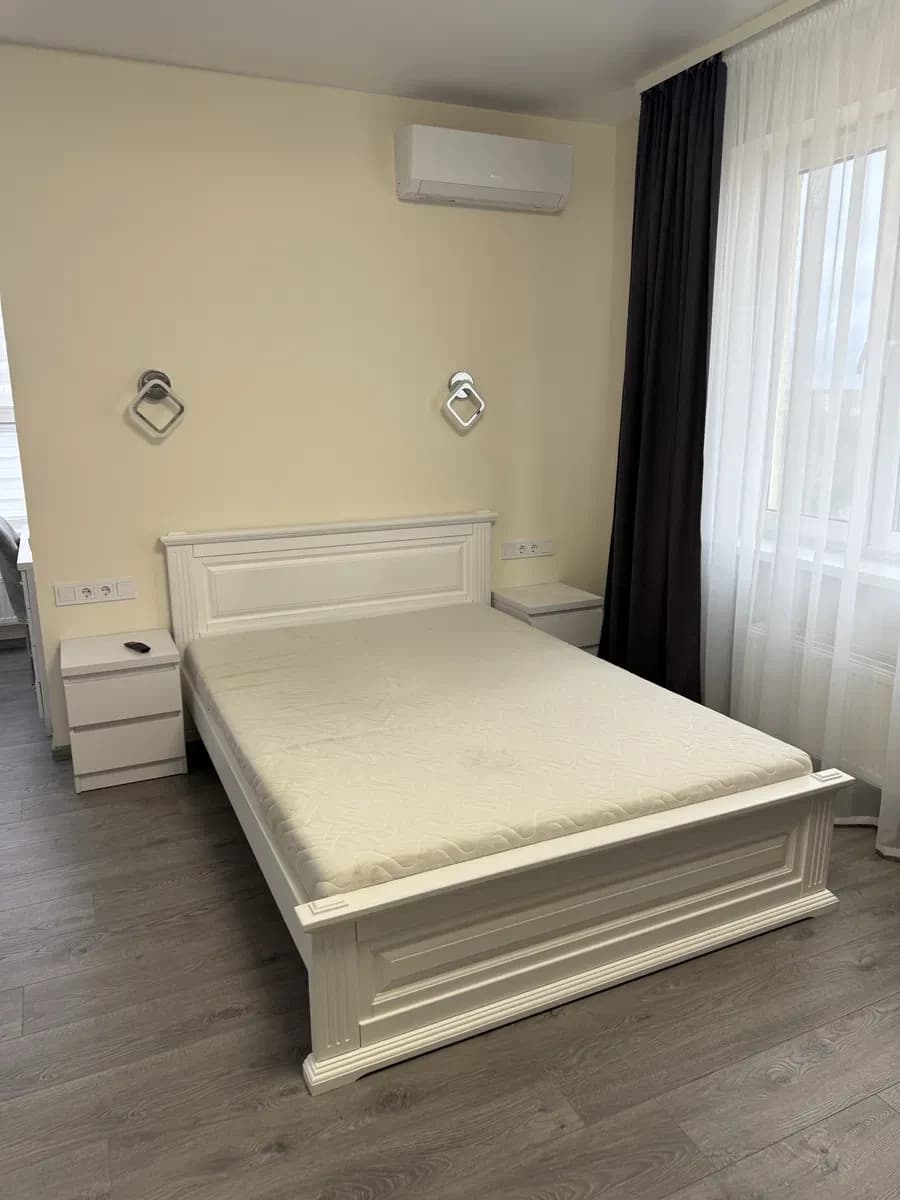 1-кімнатна квартира, Дніпровський: метро Чернігівська 150 м, генератор - фото 5
