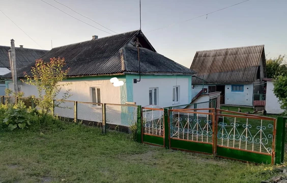 Будинок, Старокостянтинів: капітальний ремонт, 28 соток, торг - фото 3
