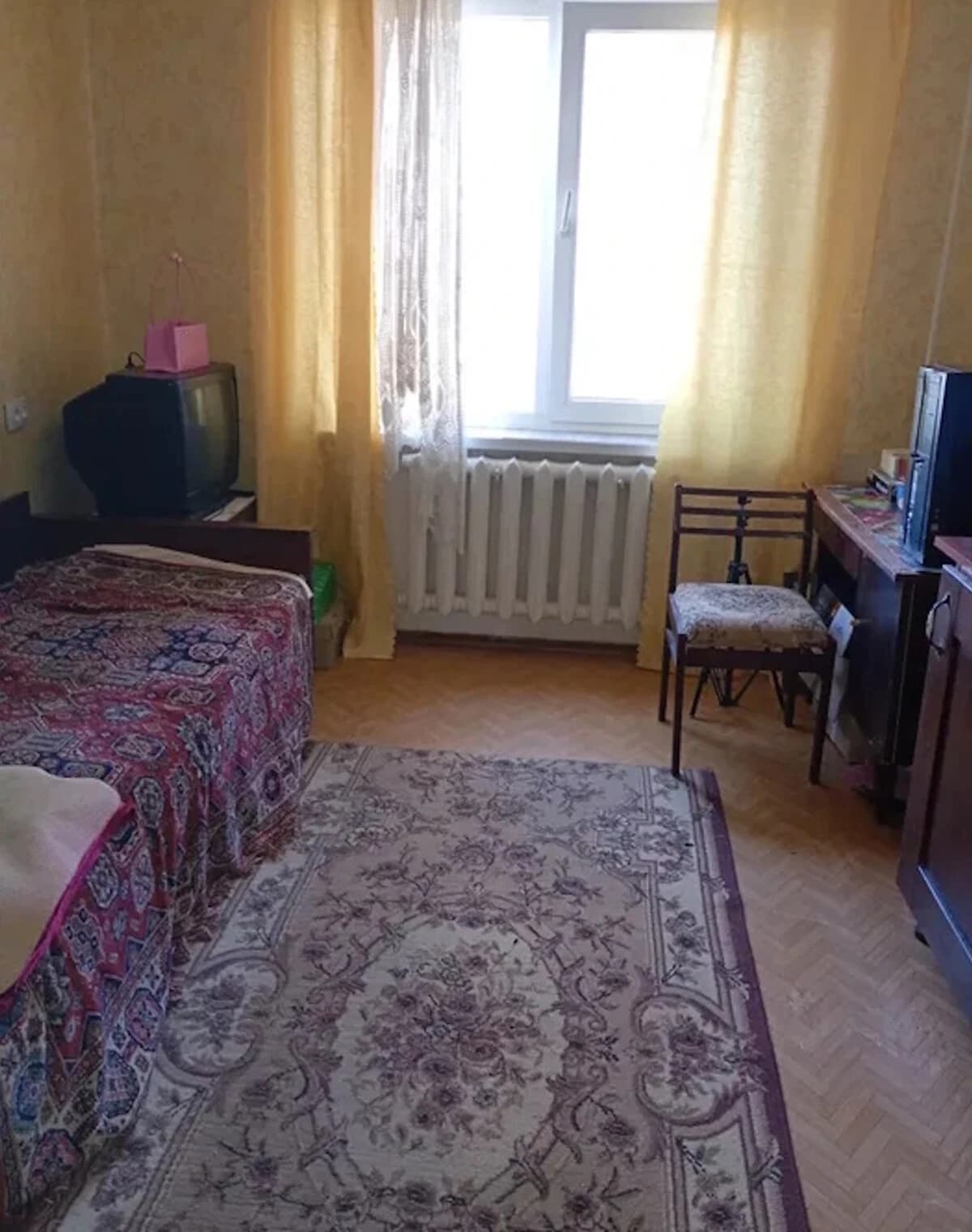 3-кімнатна квартира, Інгульський: єВідновлення, торг можливий - фото 3