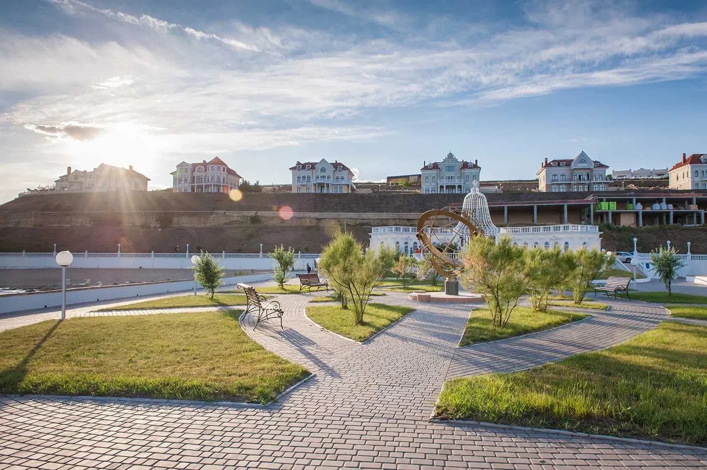 Ділянка 7,69 соток, Сосновий берег: біля лісу, море поруч - фото 3