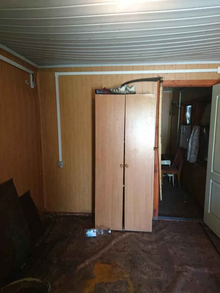 Ділянка 12 соток, Горішні Плавні: вагончик, електрика, до 5 км - фото 4