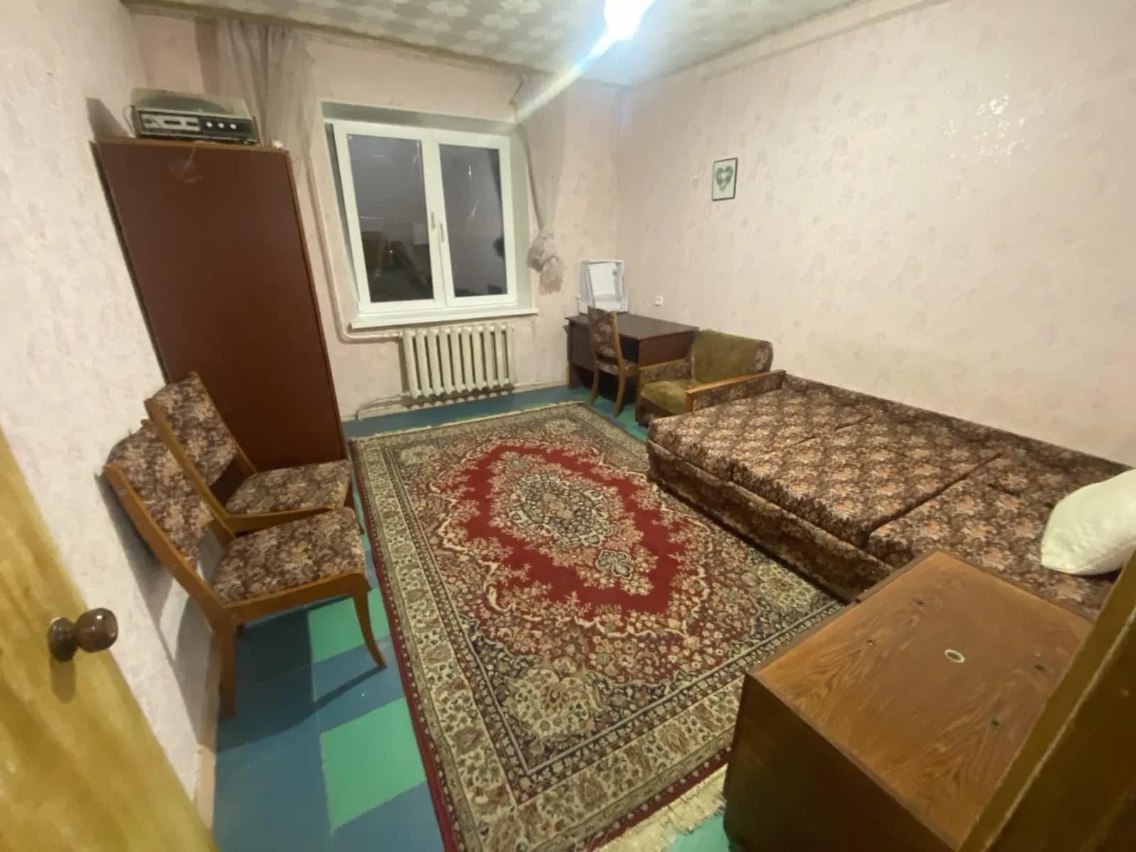 2-кімнатна квартира, Краматорськ: ліфт працює, бойлер - фото 3