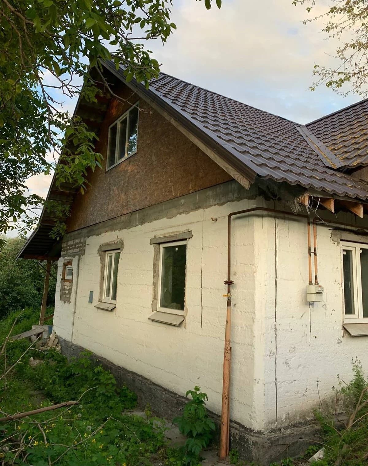 Будинок, Самарський: 2 поверхи, 8 соток, можлива розстрочка - фото 3