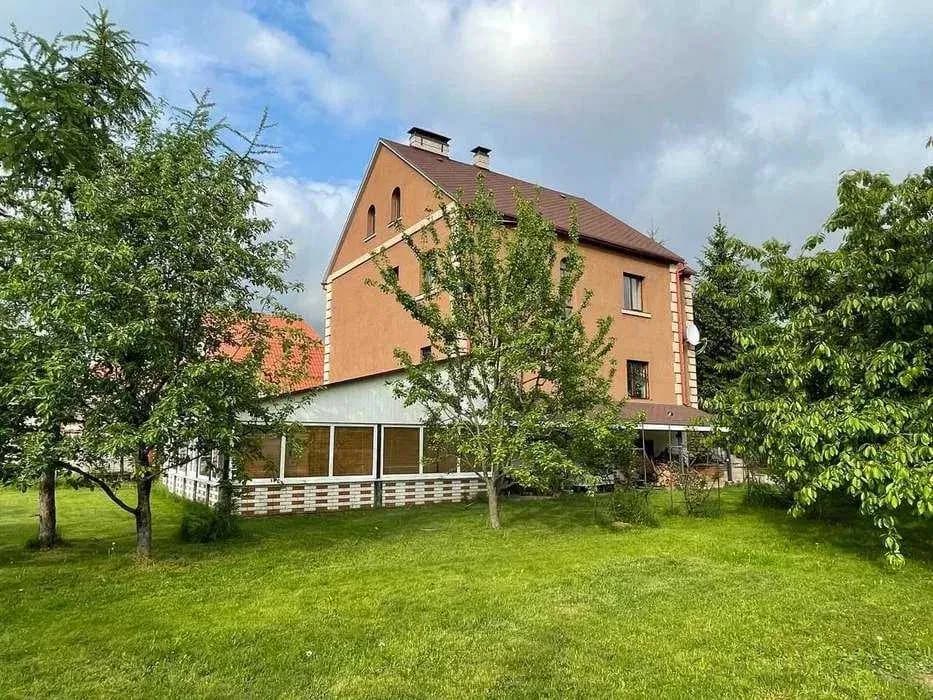 Будинок, Софіївська Борщагівка: сауна, сад, гараж - фото 5